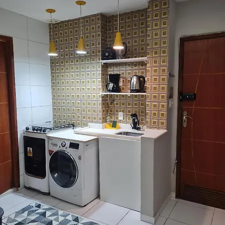 Estudio 3 Min Praia De Copacabana